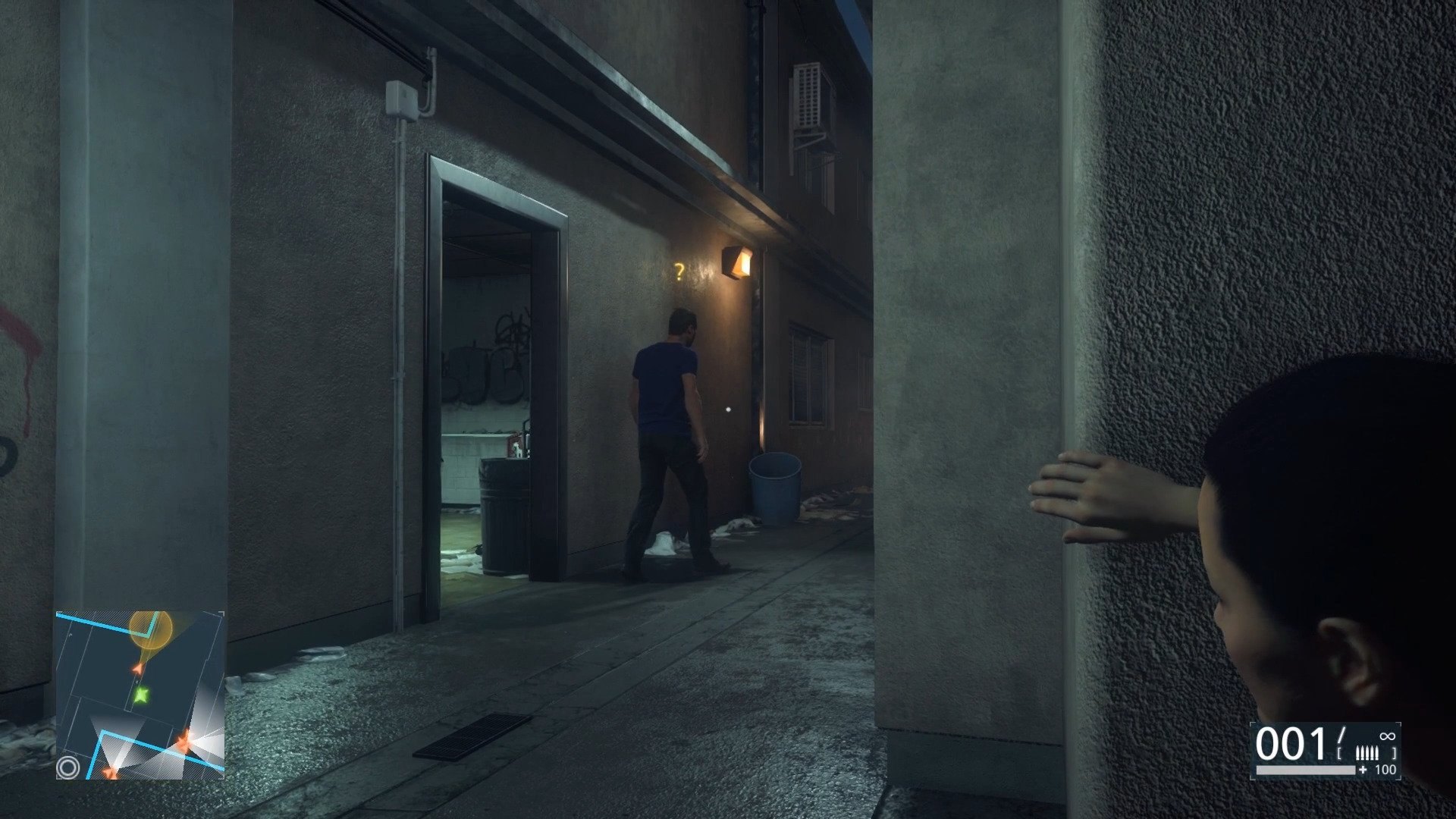 Battlefield Hardline